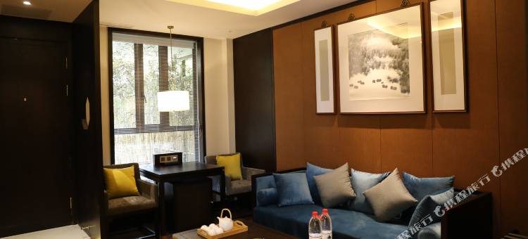 扬州易德易栈酒店图片