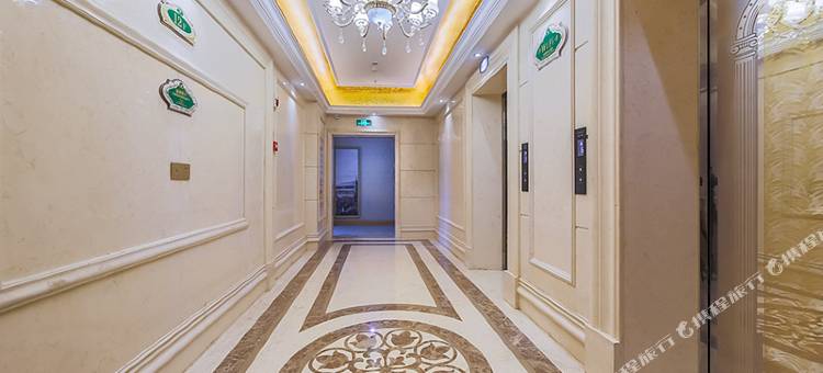 维也纳酒店(恩施土司城航空大道店)图片