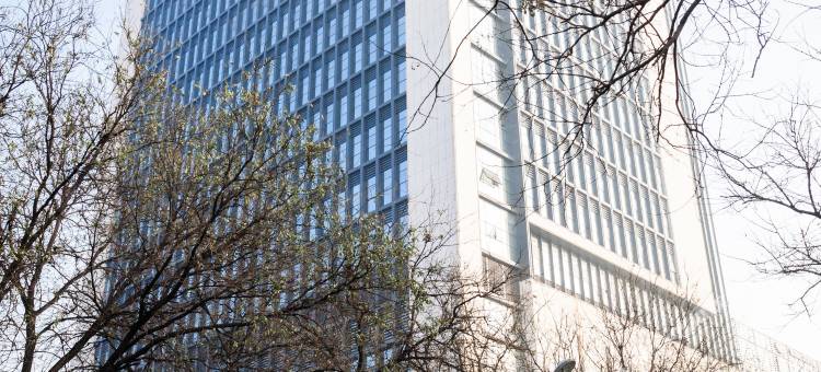 唐山恒丰大酒店图片