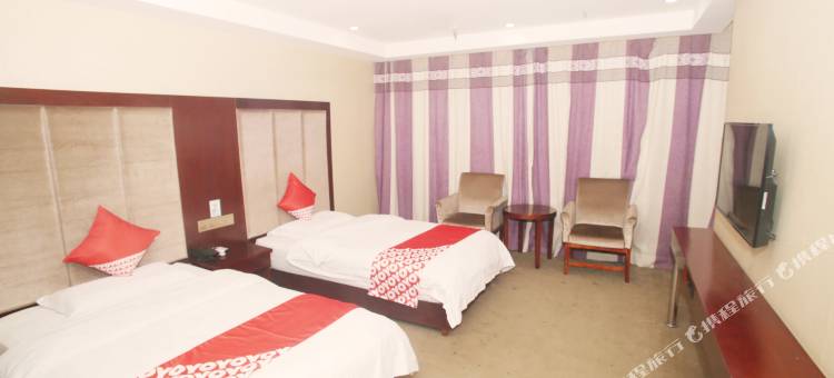 吴起雅宁大酒店图片