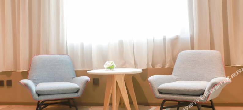 如家酒店·neo(大连开发区轻轨车站万达广场店)图片