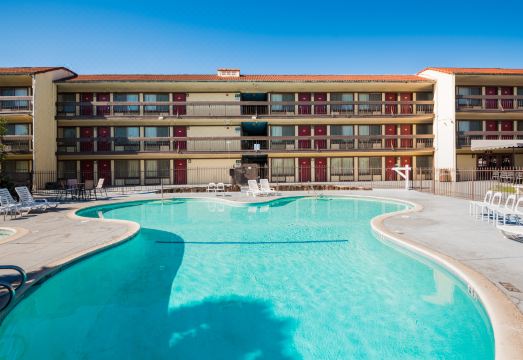 Bokai Garden Hotel Hotel Overview