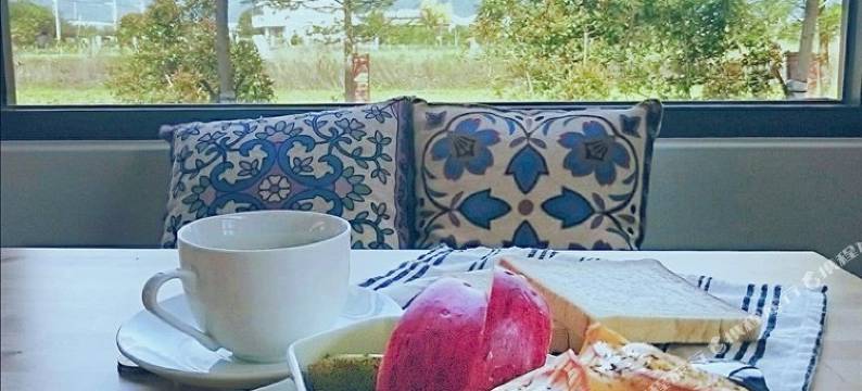 花莲森林中民宿图片