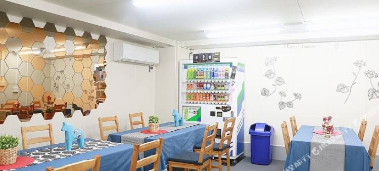 Sophie公寓-九条店(Sophie Apartment - Kujo)图片