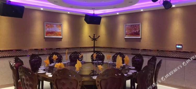 海原胖子花儿饭店图片