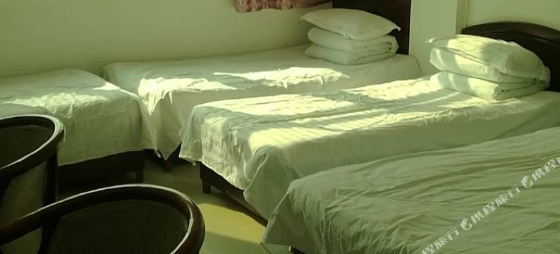 乐亭缘和宾馆图片