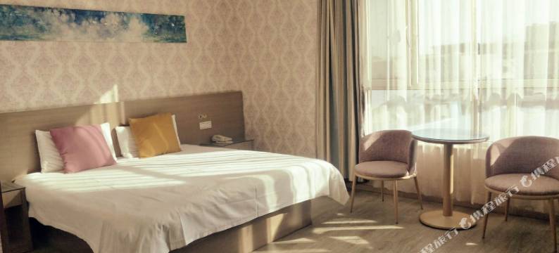 驿家365连锁酒店(中山西路上庄大街店)图片