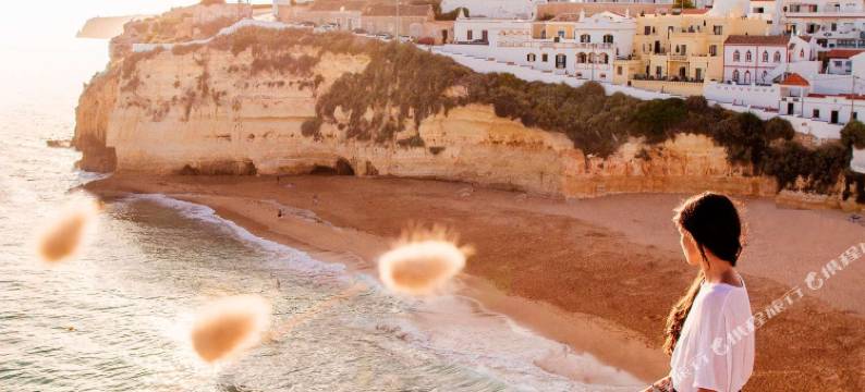 Club Med地中海俱乐部·达巴莱度假村(Club Med Da Balaia)图片