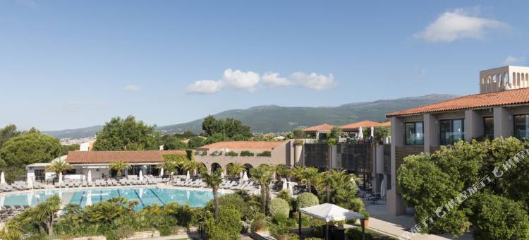 Club Med地中海俱乐部·普罗旺斯奥皮奥度假村(Club Med Opio en Provence)图片