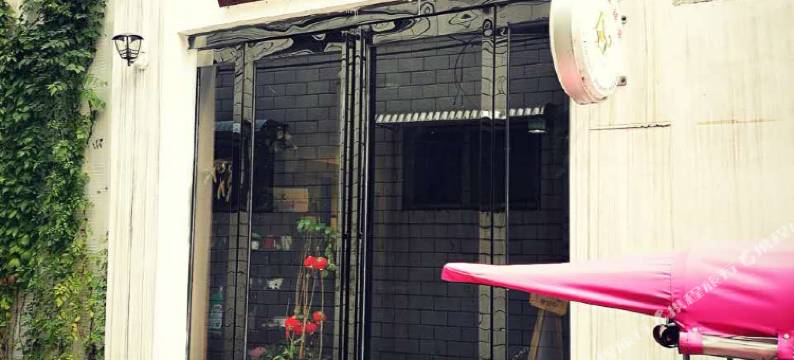 开封巷子青年旅舍图片