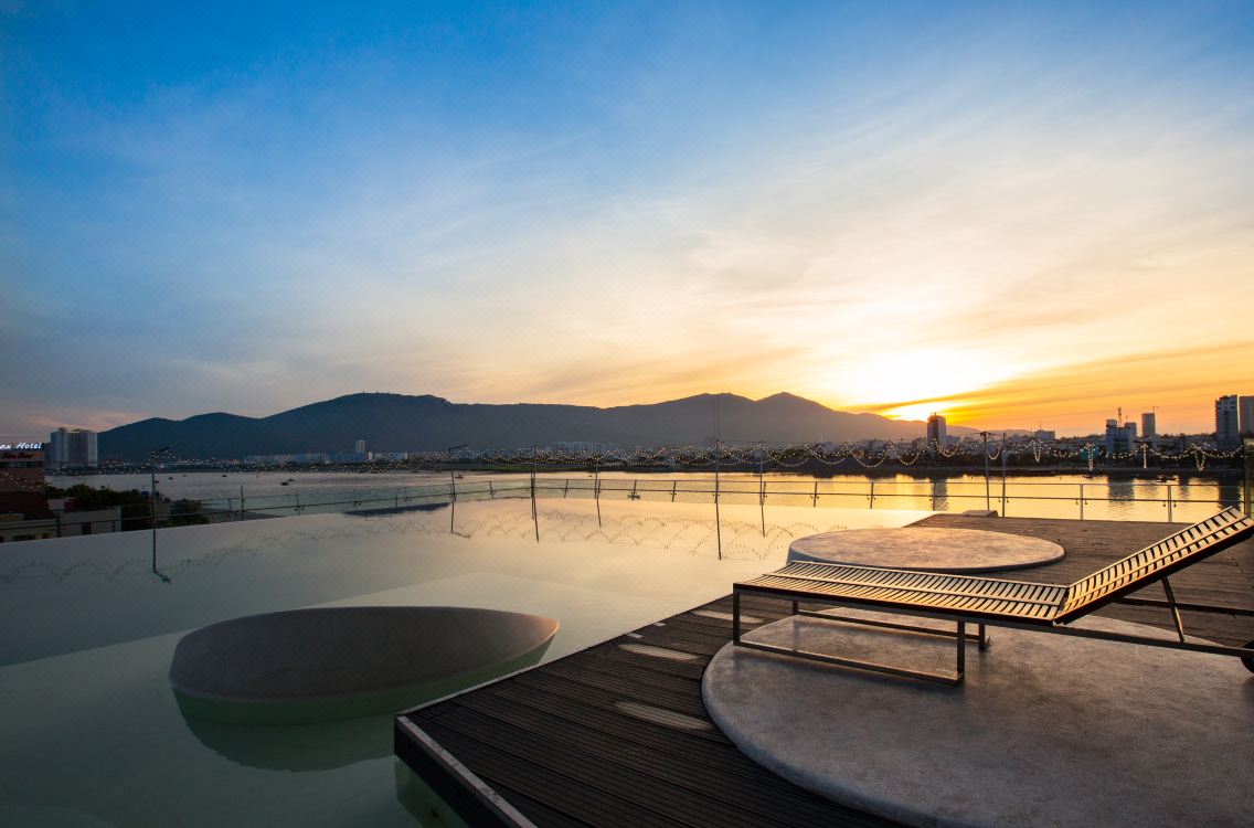 노보텔 다낭 프리미어 한 리버 (Novotel Danang Premier HAN River)