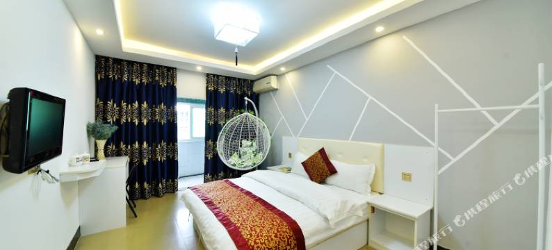 厦门假日公寓图片