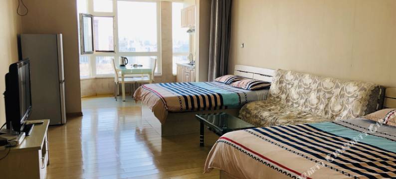 哈尔滨小迷糊z公寓图片