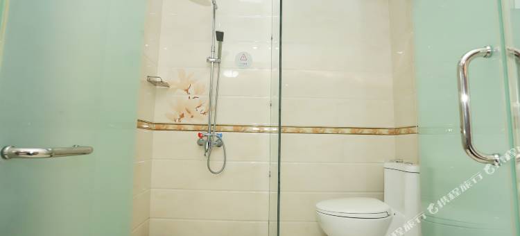 OYO盐城钓鱼岛会议中心图片