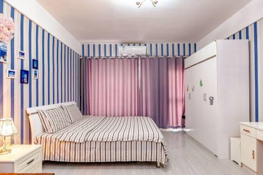 成都锦邑之家公寓(20号店)