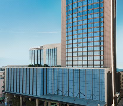 Lvdao International Hotel Hotel Overview