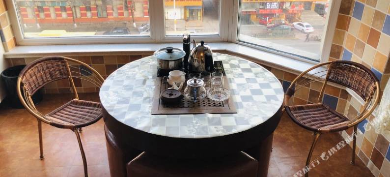 哈尔滨小迷糊z公寓图片