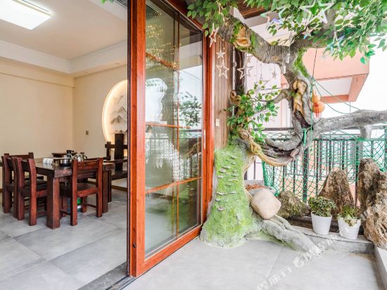 恩施途掌柜102253精品民宿