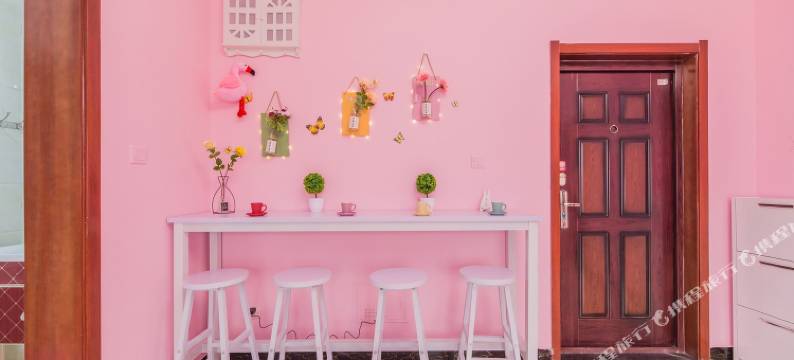 西安途客民宿(5号店)图片