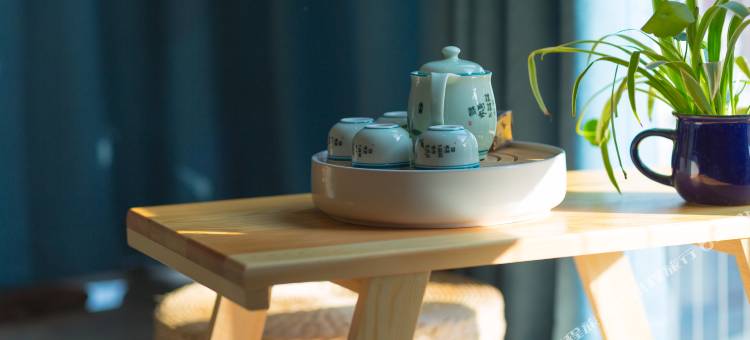 武夷山叶涵民宿(景区南入口店)图片