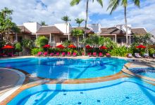 普吉岛椰子乡村度假酒店(Coconut Village Resort Phuket)酒店图片