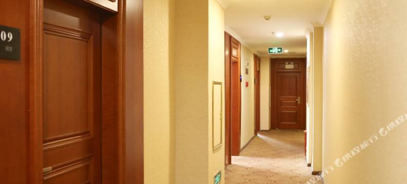 泸州汇通宾馆(西南医科大学水井沟步行街店)图片