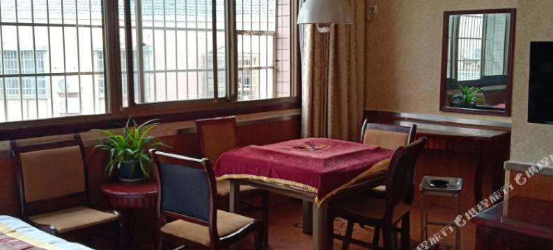 浏阳淮川豪兴宾馆(豪兴街分店)图片