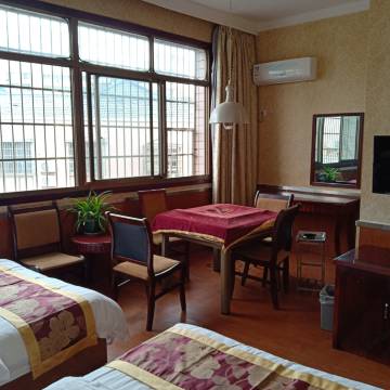 浏阳淮川豪兴宾馆(豪兴街分店)