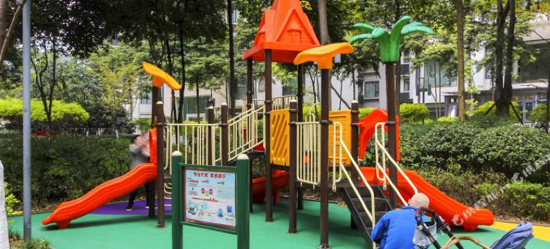 成都惠百家公寓(香巷子路店)图片