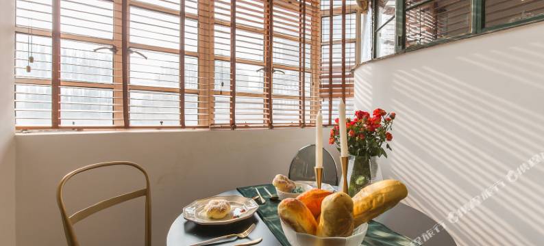 上海FitRoom米娅公寓(徐汇艺术馆分店)图片