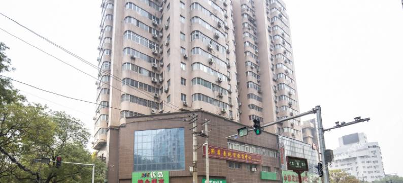 西安sunny小宅公寓(2号店)图片