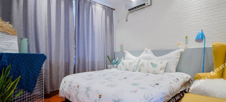 上海晓栈民宿图片