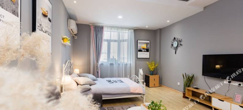 南京枕边的精灵公寓NO.6图片