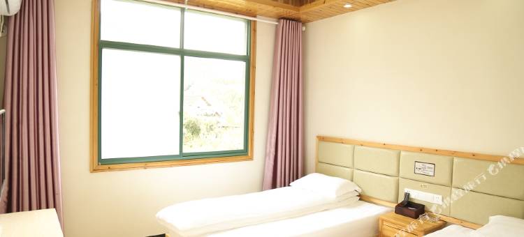 南尖岩君悦农家乐图片