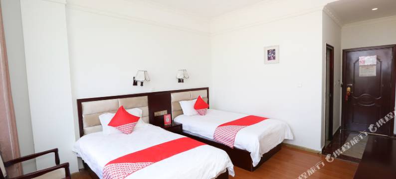 寻甸馨怡宾馆图片