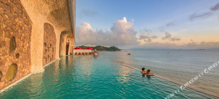 惠东海王子学习型酒店图片