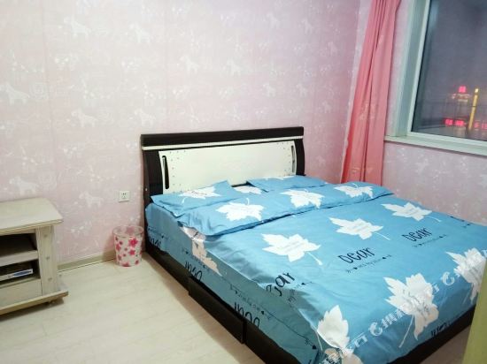 佳木斯晓庆公寓NO.3