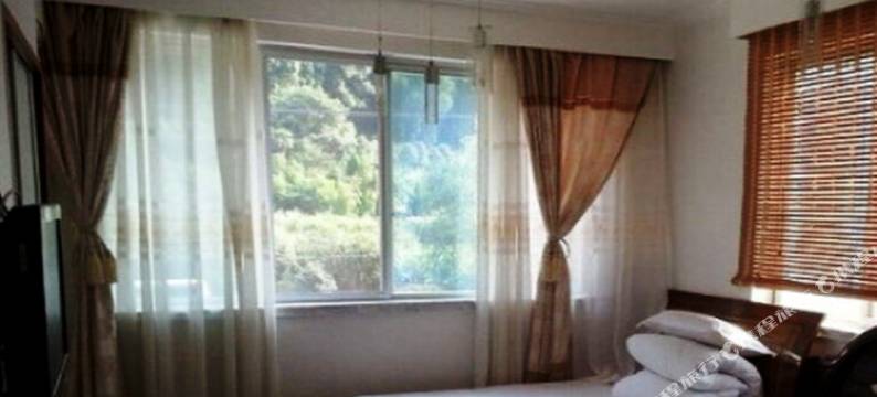 雁荡山有间客栈图片