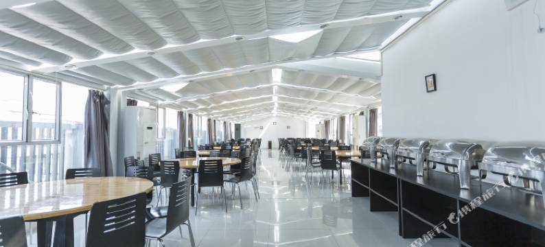 探索商务酒店(天目湖度假区店)图片