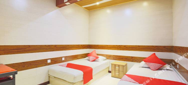 绥滨吉祥快捷宾馆图片