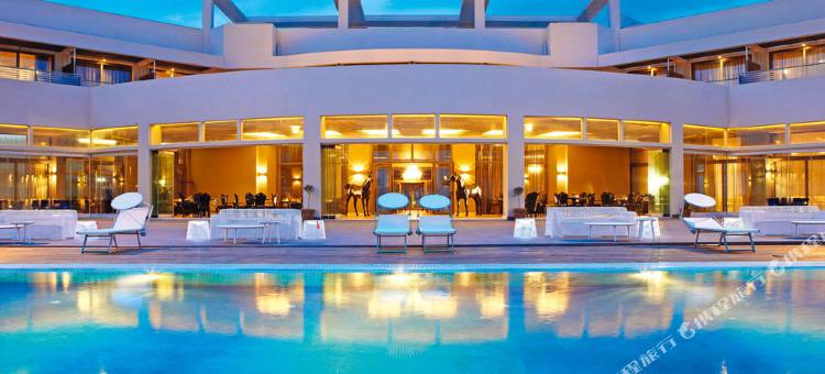 亚里山德鲁波利斯格雷科泰尔阿斯蒂尔酒店(Grecotel Astir Palace)图片