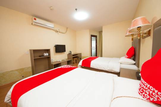 长沙邻里商务酒店