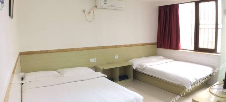 深圳泳康商务宾馆(罗湖口岸店)图片