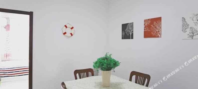 乐亭三岛海景家庭房图片