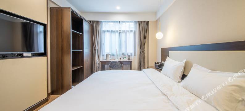 云上四季民宿(扬州瘦西湖大明寺店)图片