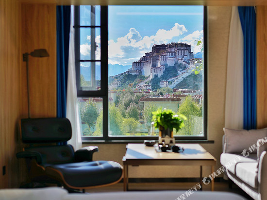 平措康桑观景酒店(布达拉宫店)