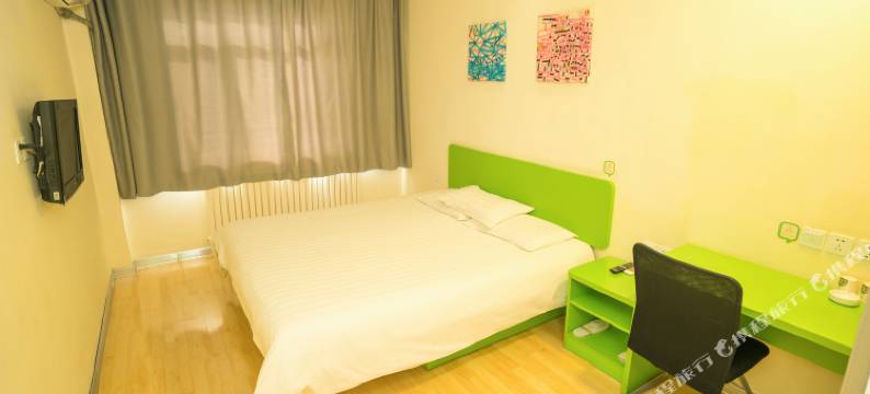 爱尚快捷酒店(大连机场店)图片