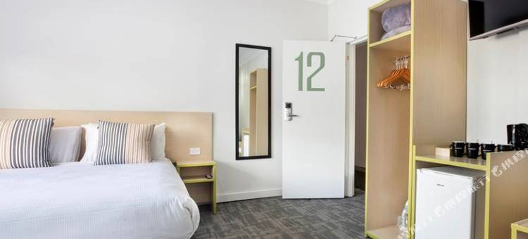 卡林巴睡帽酒店(Nightcap at Caringbah Hotel)图片