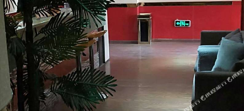 巫山幸福商务宾馆图片