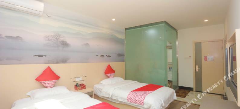 衡水天成酒店图片